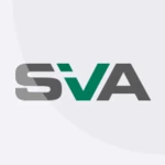 Logo of SVA App android Application 